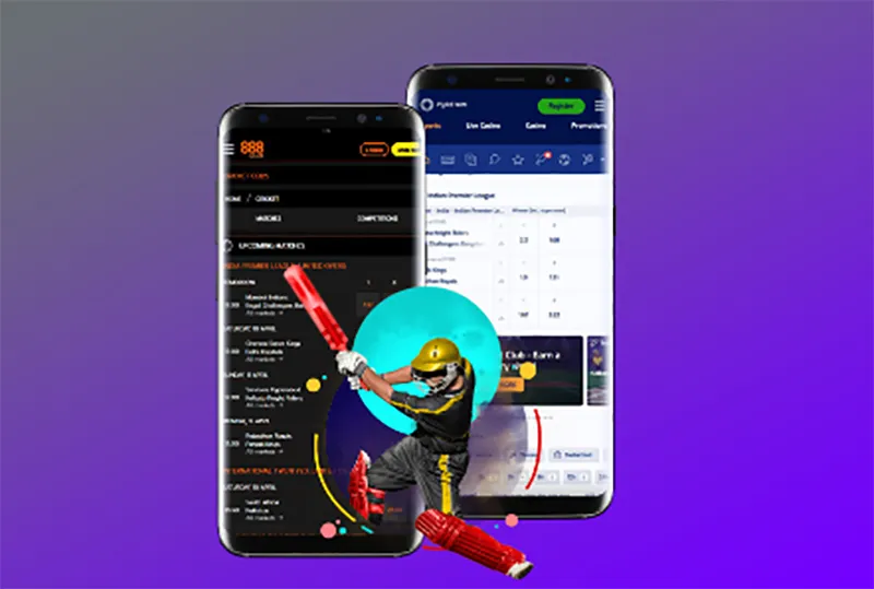 India betting app