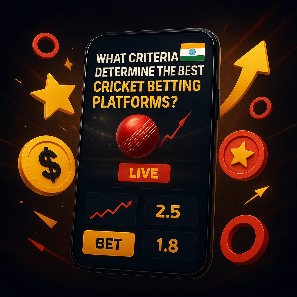 India live betting
