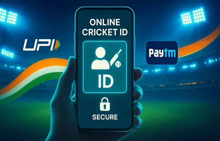 India sports betting